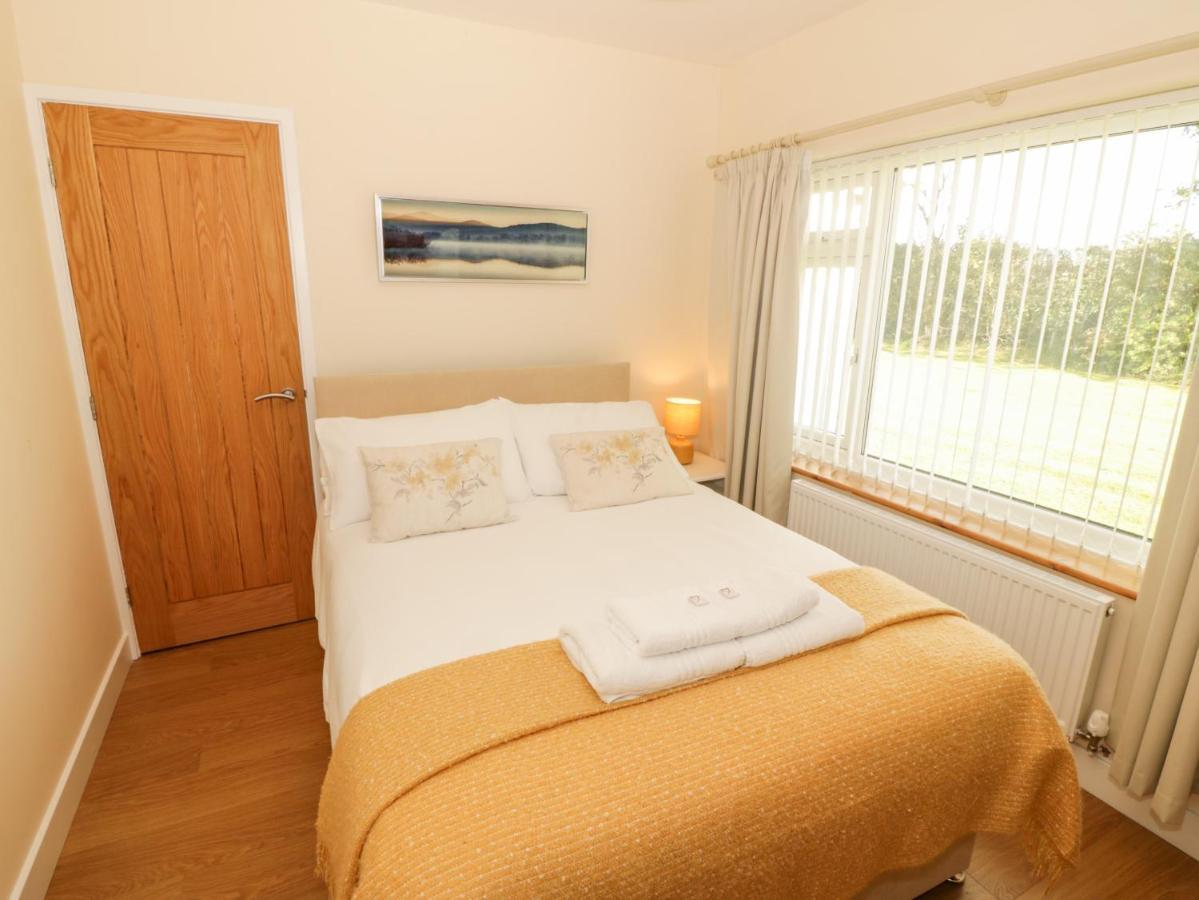Apartamento Llain Bach Llangefni Exterior foto